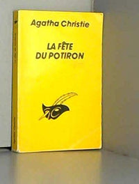 Le crime d'Halloween