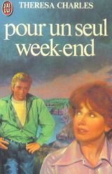 Pour un week-end ***