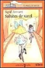 Sabates de xarol