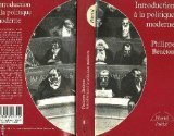 Introduction à la politique moderne: Démocratie libérale et totalitarisme