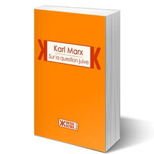 sur la question juive