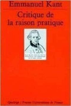 Critique de la raison pratique