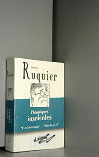 Chroniques insolentes