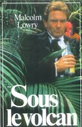 Au-dessous du volcan