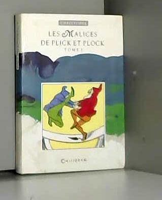 Les malices de Plick et Plock