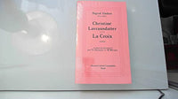 Christine Lavransdatter Tome 3 : La Croix