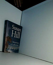 Meurtres à Lafferton