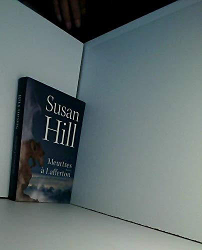 Meurtres à Lafferton