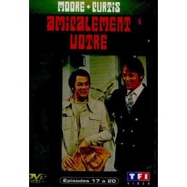 AMICALEMENT Votre Volume 5