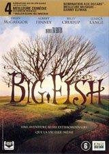 Big Fish [Import belge]