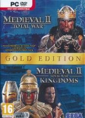 Medieval 2 Total War Gold Edition Pc