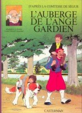 L'auberge de l'Ange-Gardien