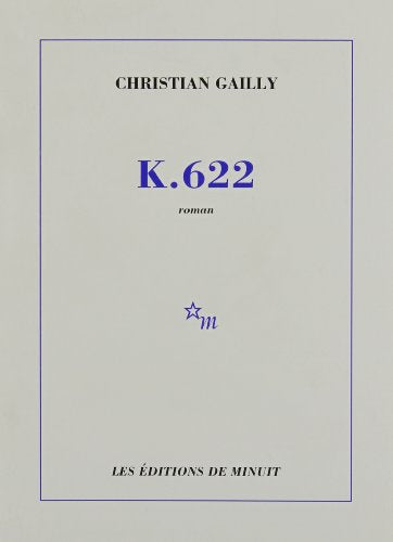 K. 622