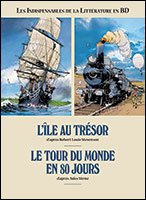 Le tour du monde en 80 jours