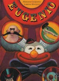 Eugenio : Le Clown sans rire