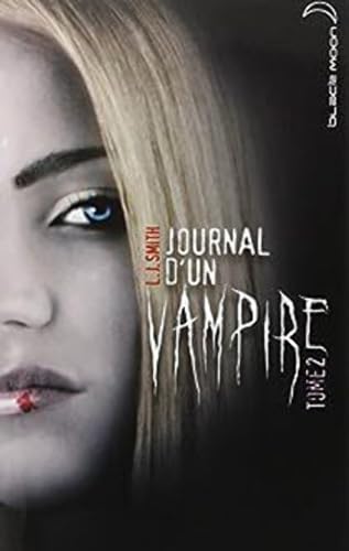 Journal d'un vampire