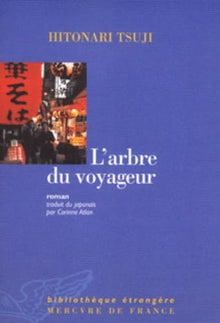 L'arbre du voyageur