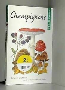 Champignons - Poches nature