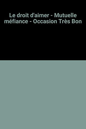 Droit d'aimer + Mutuelle enfance