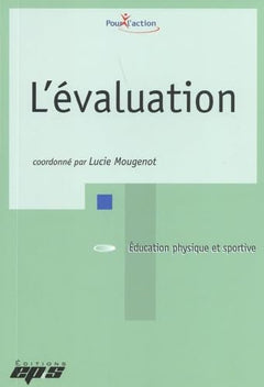 L'évaluation