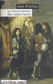 La conjuration des Importants