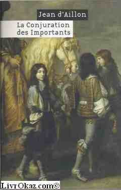 La conjuration des Importants