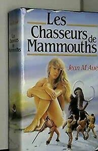 Les chasseurs de mammouths