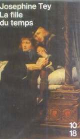 La fille du temps