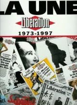 La une, "Libération", 1973-1997