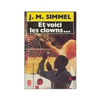 Et voici les clowns