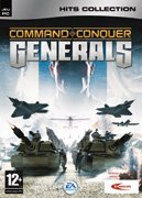 Command & Conquer Generals