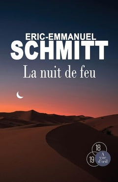 La nuit de feu