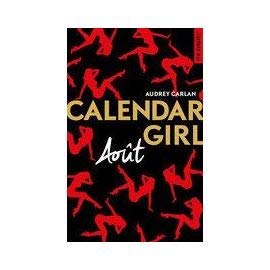 Août (Calendar Girl, Tome 8)