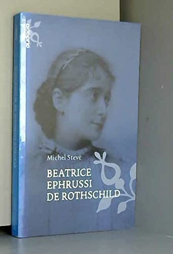 Beatrice ephrussi de rothschild