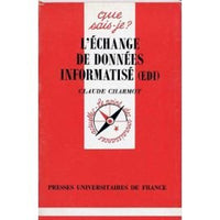 L'échange de données informatisé (EDI)