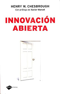 Innovacion Abierta - 2ｦed: 1 (Empresa)