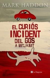 El curios incident del gos a mitjanit: 170 (LES ALES ESTESES)