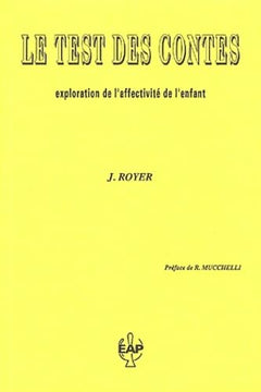 Le Test des contes