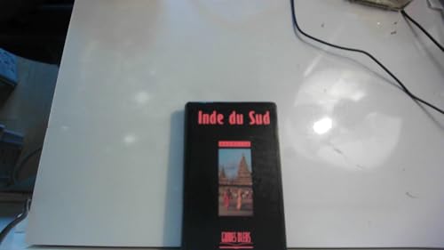 Inde du Sud