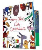 Mon abc des animaux