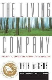 The Living Company