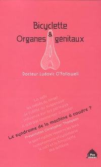 Bicyclette et organes génitaux