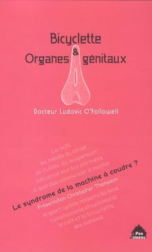 Bicyclette et organes génitaux