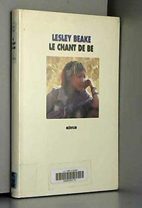 Le chant de Be
