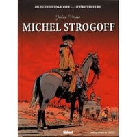 Michel Strogoff En Bd JULES VERNE
