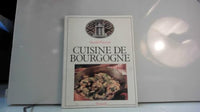 Cuisine de Bourgogne