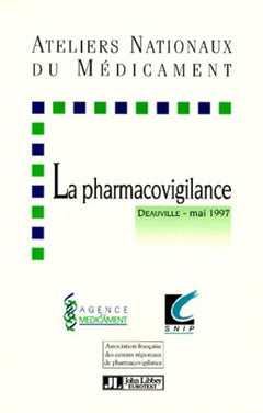 La Pharmacovigilance