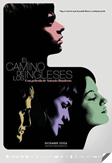 Camino de los ingleses