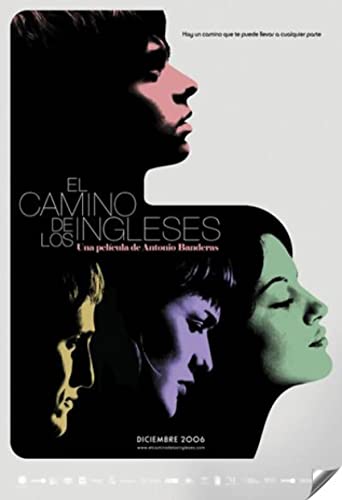 Camino de los ingleses