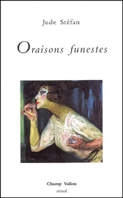 ORAISONS FUNESTES